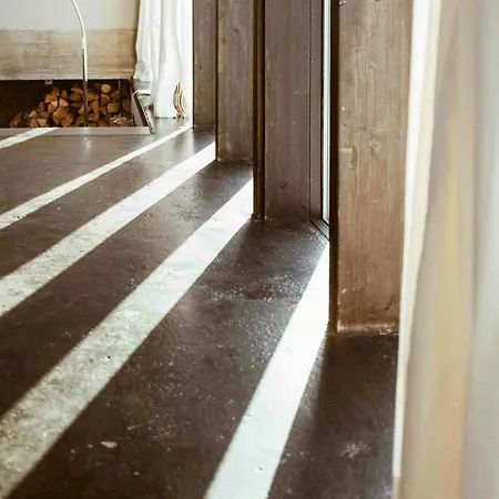 Architect-designed House With Views In Uckermark