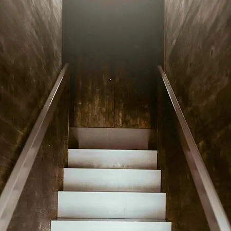 Architect-designed House With Views In Uckermark * Gerswalde