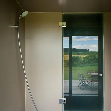 Architect-designed House With Views In Uckermark *