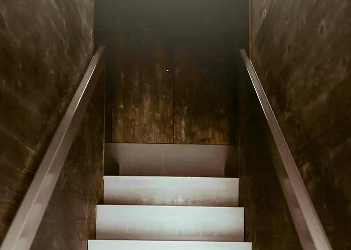 Architect-designed House With Views In Uckermark * Gerswalde