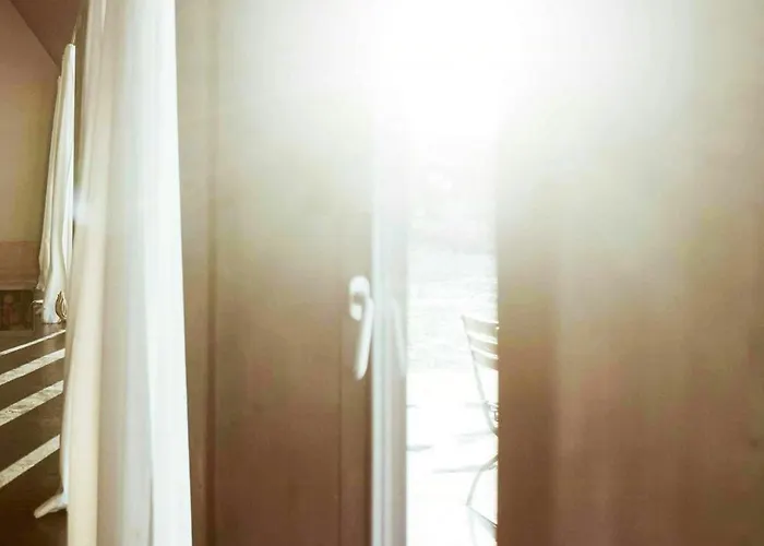 Architect-designed House With Views In Uckermark *